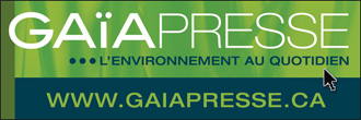 GaïaPresse